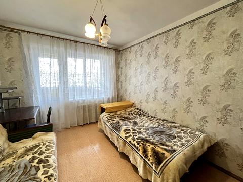 квартира за адресою Семена Палія вул. (Дніпропетровська дорога), 84/2