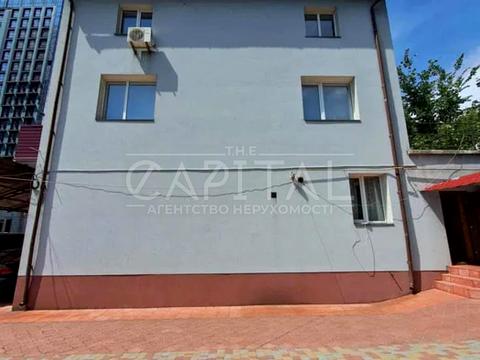 дом по адресу вул. Старонаводницька