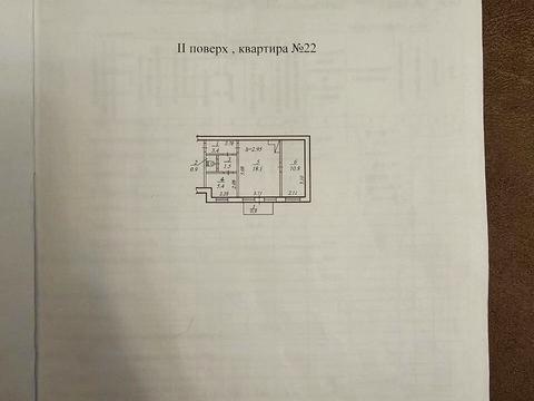 квартира по адресу Степана Бандери ул. (Шмидта), 9