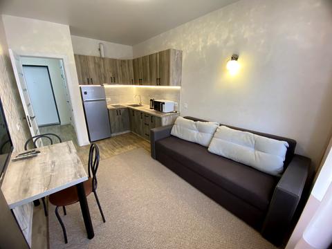 квартира по адресу Панорамная ул., 4а