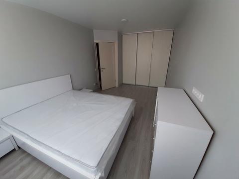 квартира за адресою Пономарьова вул., 26 к3