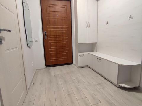 квартира за адресою Пономарьова вул., 26 к3