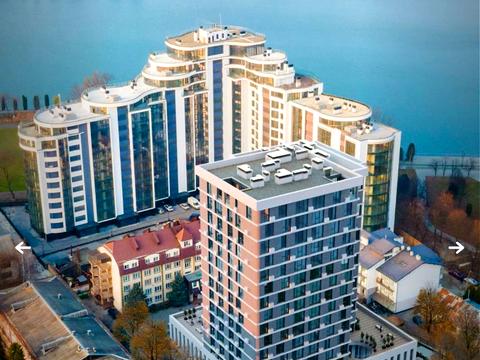 квартира по адресу Гетмана Мазепы ул., 142