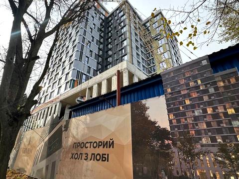 квартира за адресою Гетьмана Мазепи вул., 142