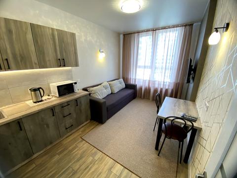 квартира по адресу Панорамная ул., 4а