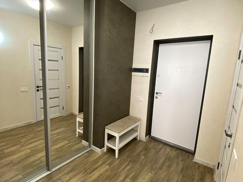 квартира по адресу Панорамная ул., 4а