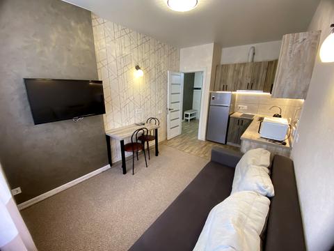 квартира по адресу Панорамная ул., 4а