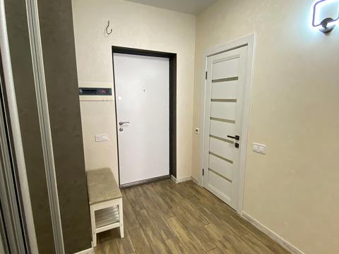 квартира по адресу Панорамная ул., 4а