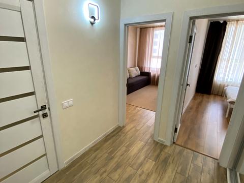 квартира по адресу Панорамная ул., 4а