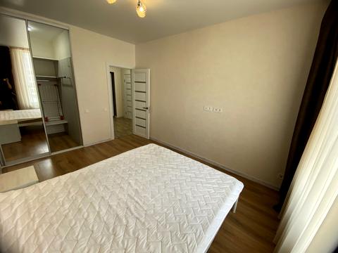 квартира по адресу Панорамная ул., 4а