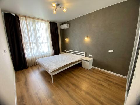 квартира по адресу Панорамная ул., 4а