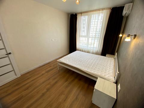 квартира по адресу Панорамная ул., 4а