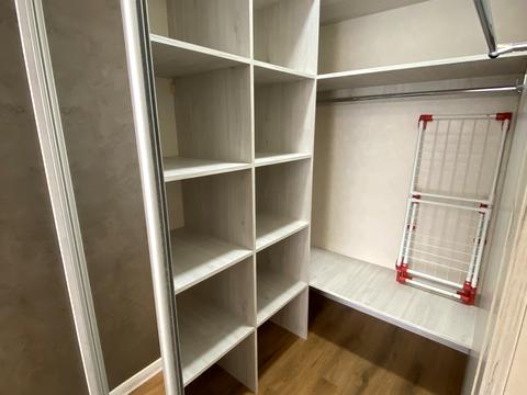 квартира по адресу Панорамная ул., 4а