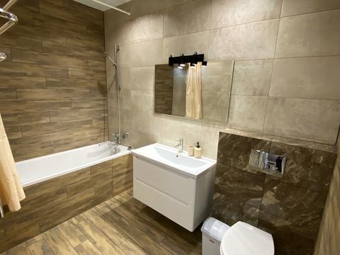 квартира по адресу Панорамная ул., 4а