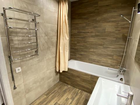 квартира по адресу Панорамная ул., 4а