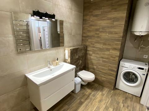 квартира по адресу Панорамная ул., 4а