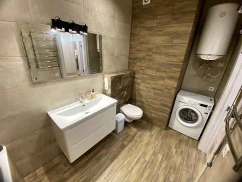 квартира по адресу Панорамная ул., 4а