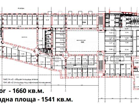 комерційна за адресою Прорізна вул., 8