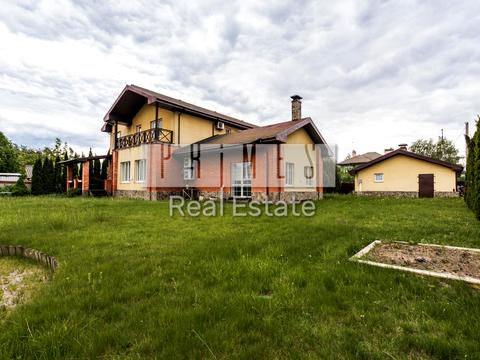 дом по адресу Звёздная ул.