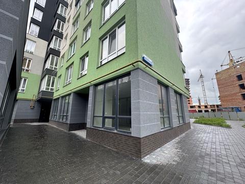 коммерческая по адресу Приозерна ул., 36