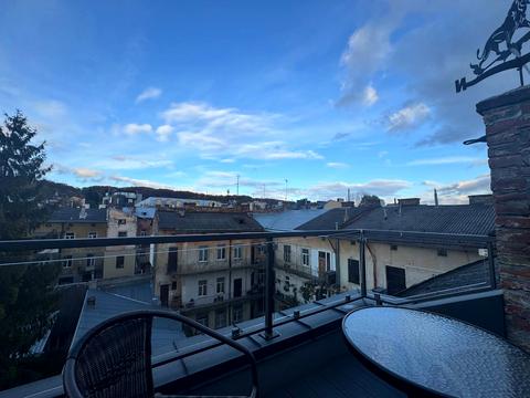 будинок за адресою Львів, Григорія Сковороди вул., 8