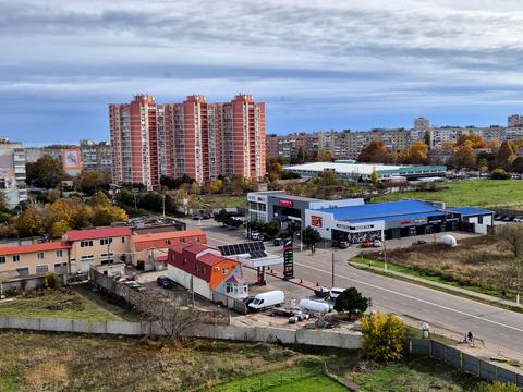 квартира за адресою Захисників України вул. (1-го Травня), 40