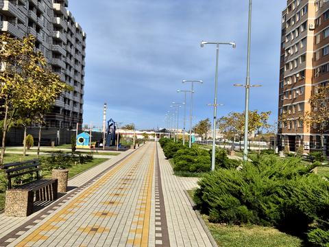 квартира за адресою Захисників України вул. (1-го Травня), 40