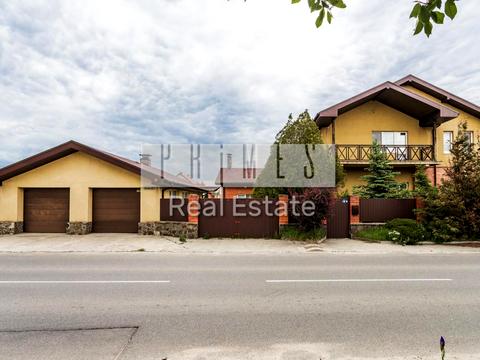 дом по адресу Звёздная ул.