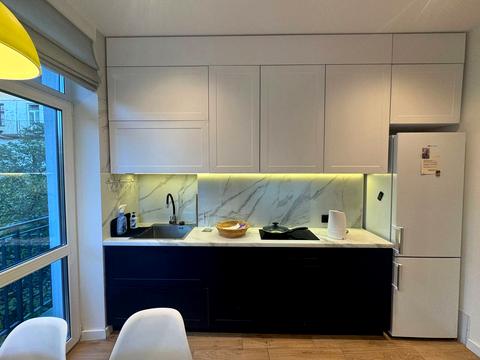 будинок за адресою Львів, Григорія Сковороди вул., 8