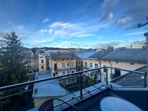 будинок за адресою Львів, Григорія Сковороди вул., 8