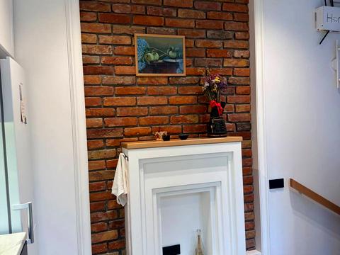 будинок за адресою Львів, Григорія Сковороди вул., 8