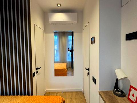 будинок за адресою Львів, Григорія Сковороди вул., 8