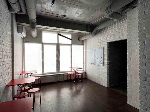 коммерческая по адресу Казимира Малевича ул. (Боженка), 89