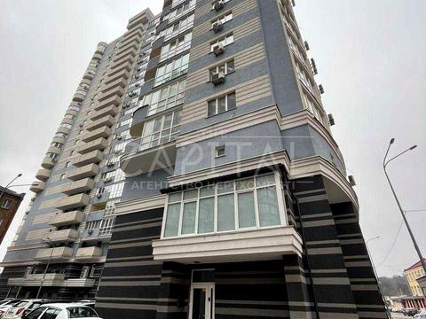 коммерческая по адресу Казимира Малевича ул. (Боженка), 89