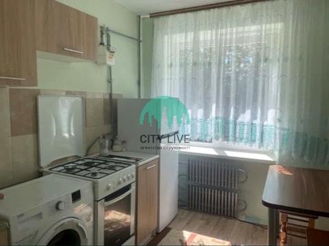 квартира по адресу Александра Довженко ул., 6