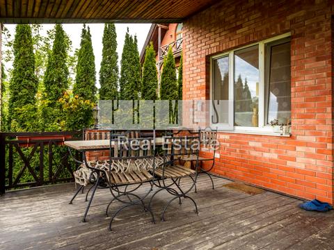 дом по адресу Звёздная ул.