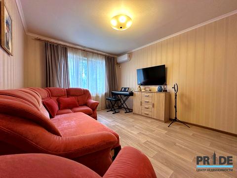 квартира по адресу Героев просп., 37