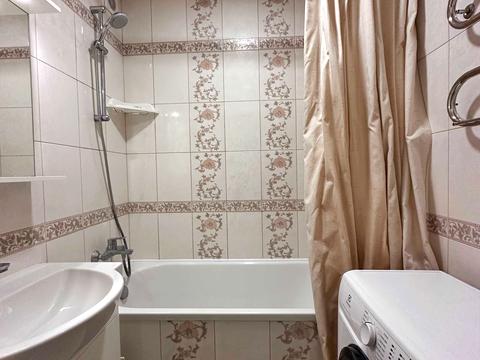 квартира по адресу Героев просп., 37