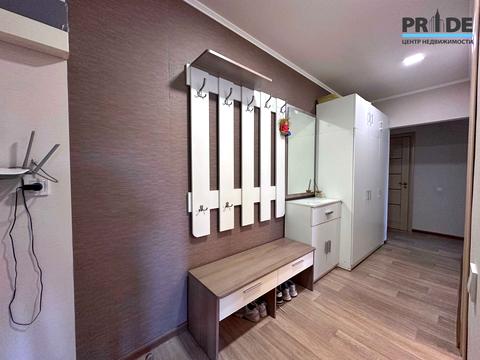 квартира по адресу Героев просп., 37