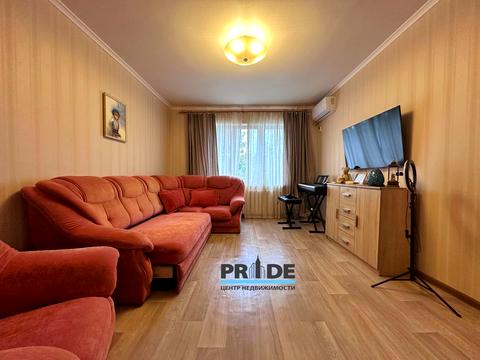 квартира по адресу Героев просп., 37