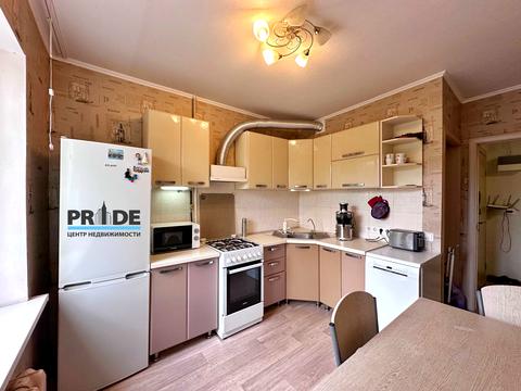 квартира по адресу Героев просп., 37