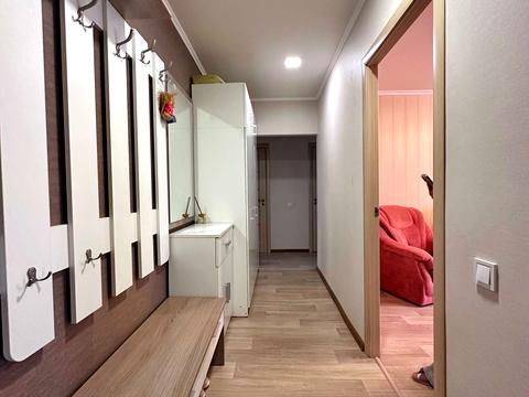 квартира по адресу Героев просп., 37