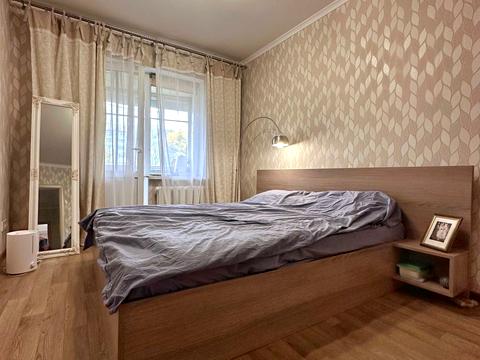 квартира по адресу Героев просп., 37