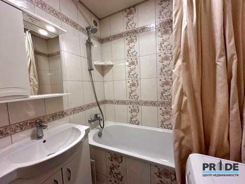 квартира по адресу Героев просп., 37