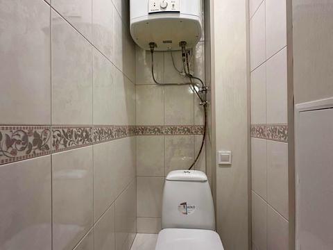 квартира по адресу Героев просп., 37