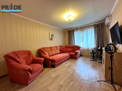 квартира по адресу Героев просп., 37