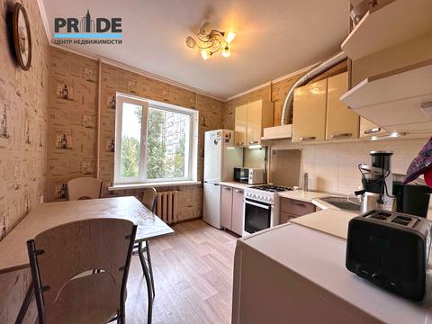 квартира по адресу Героев просп., 37