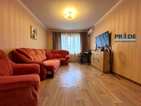 квартира по адресу Героев просп., 37