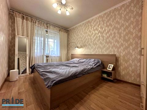 квартира по адресу Героев просп., 37