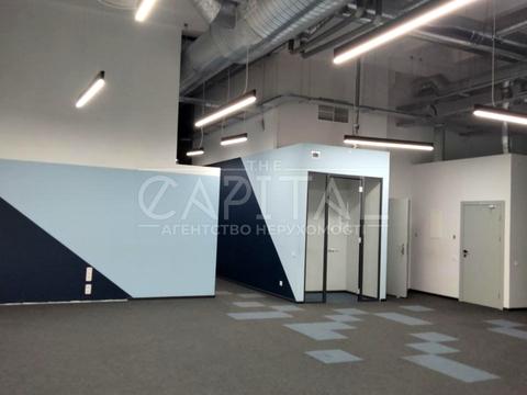 коммерческая по адресу Ростиславская ул. (Маршала Рыбалко), 11